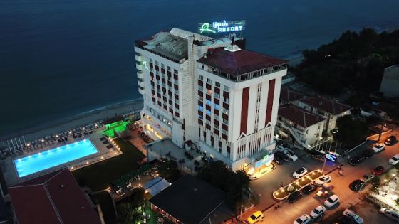 Почивка  İğneada Resort Hotel & Spa 5*, Черноморска Турция 