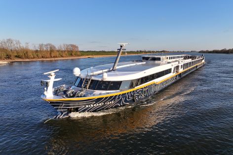 КРУИЗ БЪЛГАРСКА ГРУПА ПО РEKA РЕЙН ОТ ГЕРМАНИЯ ДО НИДЕРЛАНДИЯ И БЕЛГИЯ НА КОРАБ “ЕЛЕГАНТ ЛЕЙДИ”