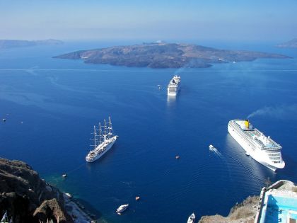 Лятна разходка до Кавала екскурзия от Добрич*, Варна и Бургас