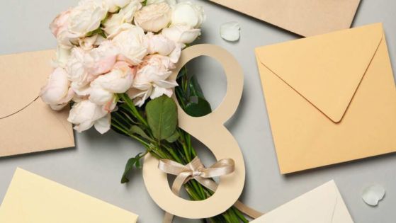 Турция, Истанбул, 8-ми Март 