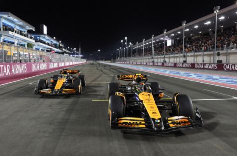 QATAR 2026 - FORMULA 1 GRAND PRIX - от Варна 6 Нощувки - хотел 4* - T16 GRANDSTAND