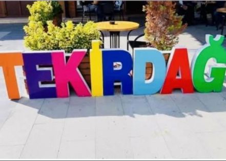 Мини почивка в Текирдаг в Клубен хотел MOJE MORE HV1 