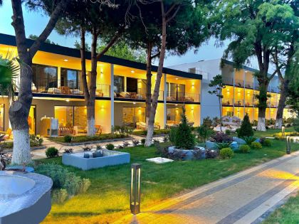  Почивка  Moje More Hotel 5*, 6  дни лято 2026