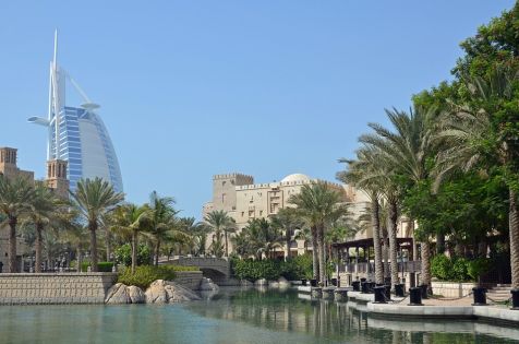 Дубай - Рай в Ориента - 6 дни