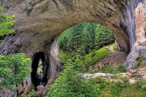 Великден в Пампорово