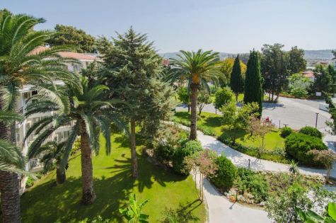 Почивки в Бодрум