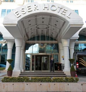 Нова Година 2026 , Eser Premium Hotel & Spa 5