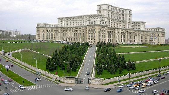 Букурещ – Термите на Букурещ –  Синая – Дворецът Пелеш – Брашов – Бран – солна мина Униря