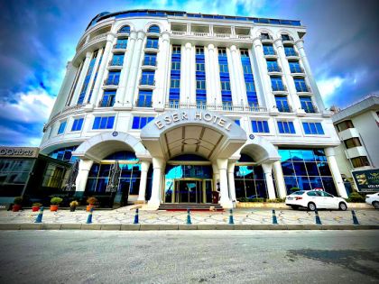 Почивка  Eser Premium 4*, 8 дни