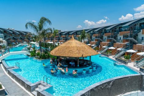 Почивки Фетие