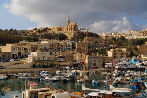 Остров Малта - Уикенд 2022, Дати: Всеки петък от 01.04 до 21.10.22
