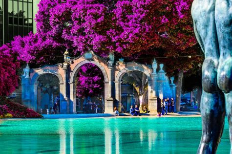 Турция, Истанбул, 8-ми Март 