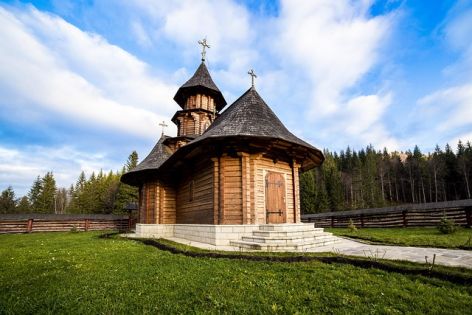 Екскурзия Галац, Браила и река Дунав 