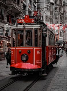 ИСТАНБУЛ, 3 дни от Добрич и Варна 