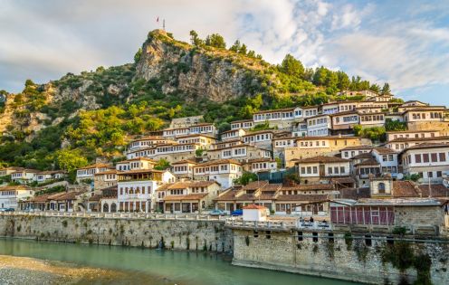 Великден в Албания - страната на орлите - екскурзия с автобус