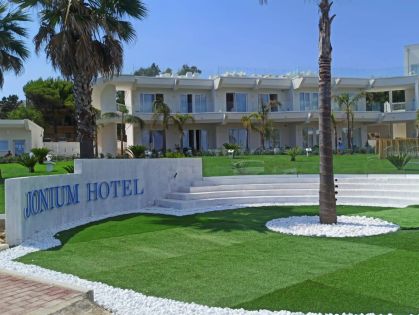 Почивка в ИТАЛИЯ - ПУЛИЯ, хотел Jonium Hotel Residence 4* - Специална ваканционна програма за туристи над 55 години & приятели! Гарантирани места!