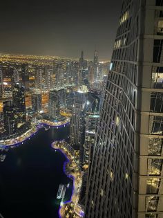 Актуални дати за Дубай със 7 нощувки