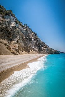 Lefkada hotel IONION BLUE