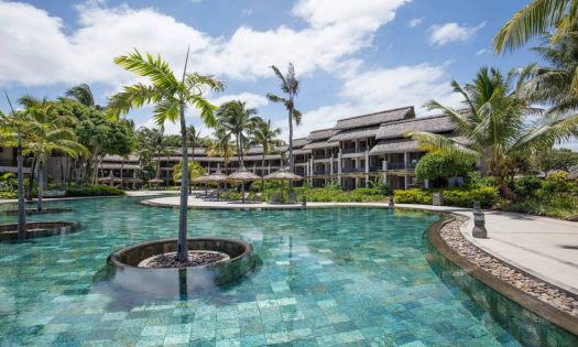 Heritage Awali Golf and Spa