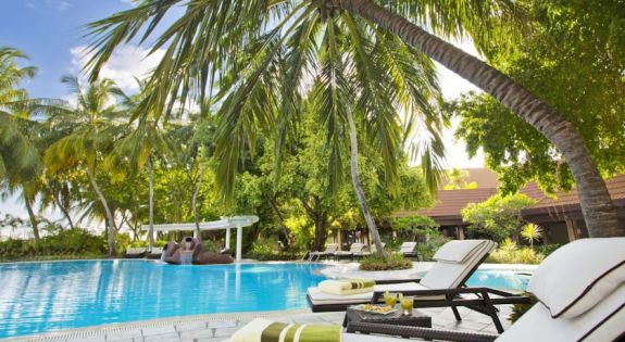Kurumba Maldives