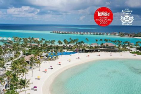 Hard Rock Hotel Maldives