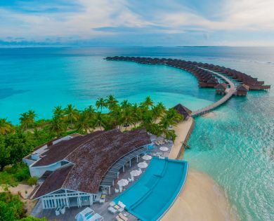 Hideaway Beach Resort - Spa