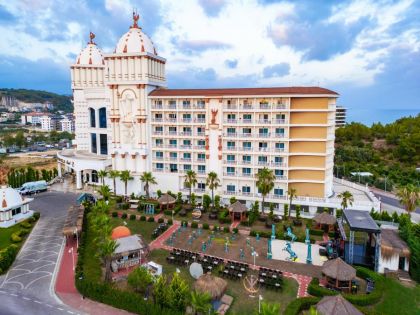 OZ HOTELS SUI RESORT