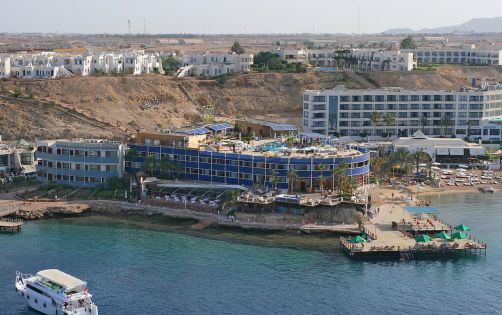 LIDO SHARM HOTEL