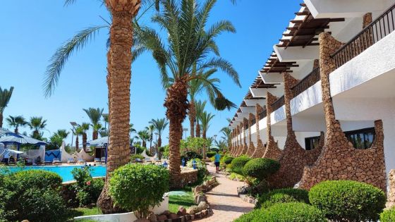 TURQUOISE BEACH HOTEL