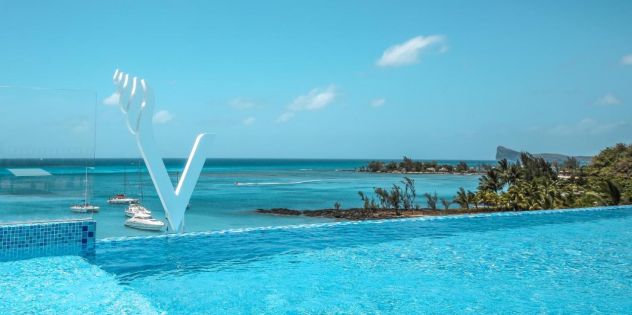 OCEAN V HOTEL MAURITIUS ((ADULT-ONLY 16+)