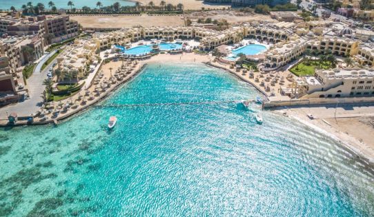 SUNNY DAYS PALMA DE MIRETTE RESORT & SPA