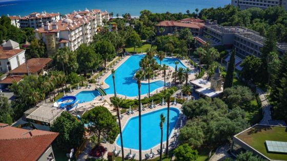 BARUT HEMERA RESORT