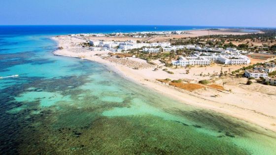 Островно приключение - 7 дни All Inclusive на остров Джерба с полет от Варна 2025