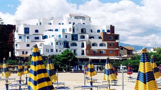 Sporting Baia Hotel