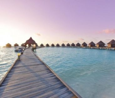 THULHAGIRI ISLAND RESORT
