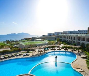 POSH CLUB SUNRISE ARABIAN BEACH RESORT