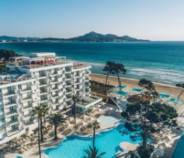 Iberostar Alcudia Park