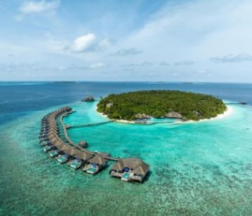 DUSIT THANI MALDIVES