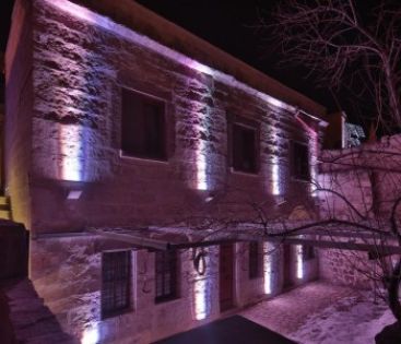 LA MAISON DU REVE MYCAVE