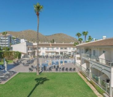 Trend Hotel Alcudia (Adults Only 18+)