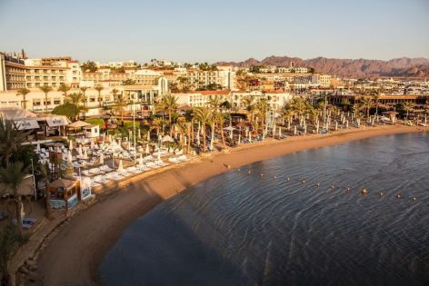 JAZ NEO NAAMA BAY (EX SOL Y MAR NAAMA BAY)