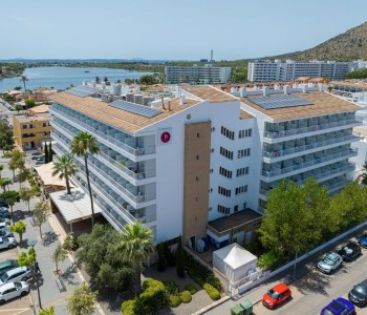 JS Sol De Alcudia
