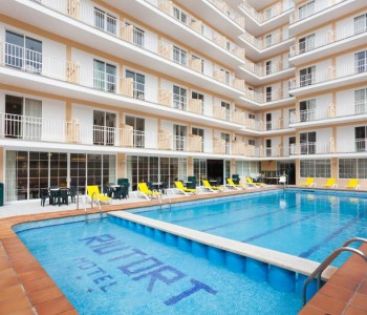 Riutort Hotel