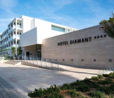 Diamant Hotel & Aparthotel