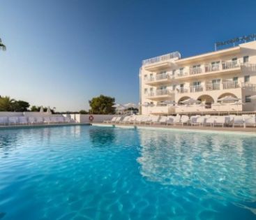 Barcelo Ponent Beach