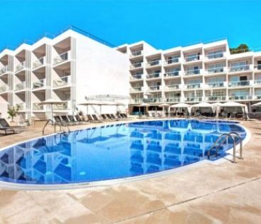 Paguera Beach Aparthotel