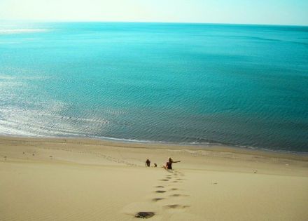 Почивка в АЛБАНИЯ 2026 на Адриатическо МОРЕ в ШЕНГИН курорт до Черна Гора!