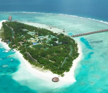 MEERU ISLAND RESORT & SPA
