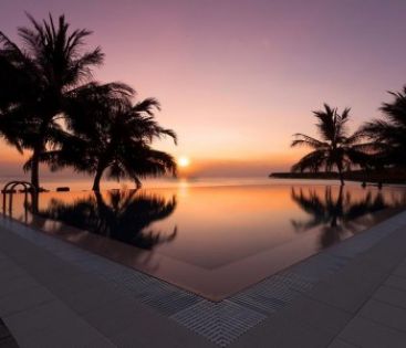 VILAMENDHOO ISLAND RESORT