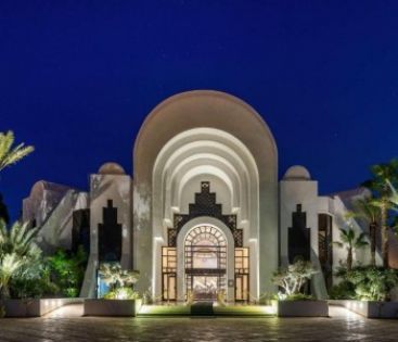 RADISSON BLU PALACE RESORT THALASSO